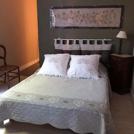 Bed and Breakfast Le Sillon d'Alaric Lézignan-Corbières Esterno foto