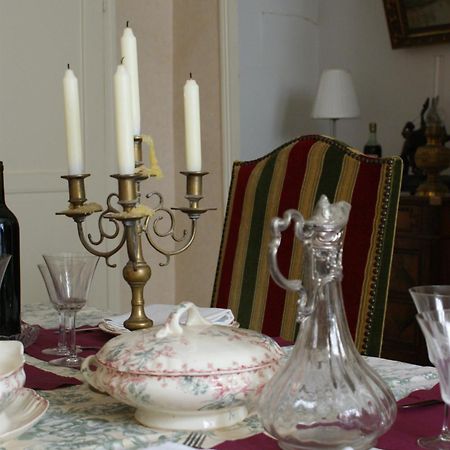 Bed and Breakfast Le Sillon d'Alaric Lézignan-Corbières Esterno foto