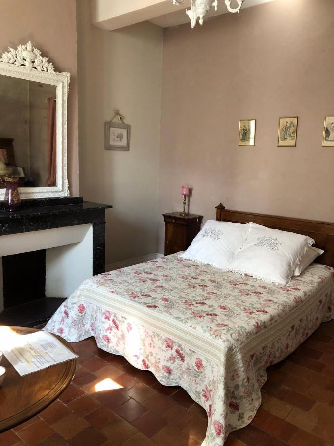 Bed and Breakfast Le Sillon d'Alaric Lézignan-Corbières Esterno foto