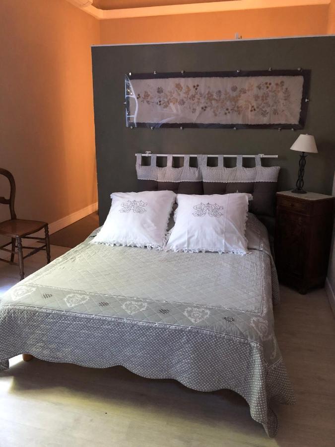 Bed and Breakfast Le Sillon d'Alaric Lézignan-Corbières Esterno foto