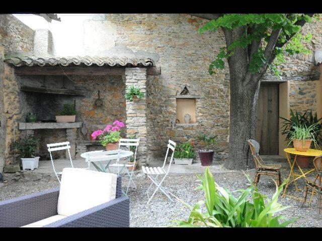 Bed and Breakfast Le Sillon d'Alaric Lézignan-Corbières Esterno foto